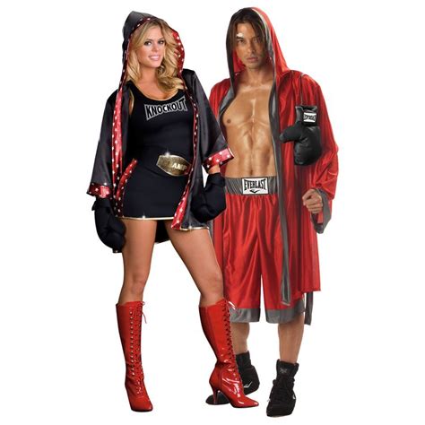 Pin On Sexy Couples Costumes