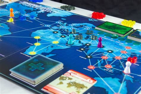 14 best cooperative board games for 2 players disclosure: 10 Best Cooperative Board Games | 2020 Definitive Ranked ...