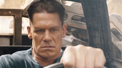 Trailer De Fast And Furious Avec John Cena Catch Newz