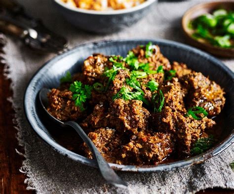 These Beef Curry Recipes Are Perfect For Dinner Tonight Whether You