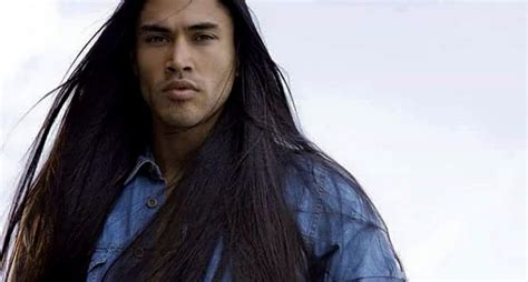 Sexy Native American Indian Man American Indian Sexy Nature Man HD Wallpaper Peakpx