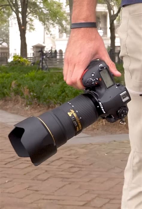 Photography gear can get complicated, and it's tough to know what will actually be useful. What is the best nikon lense for sports photography | Best ...