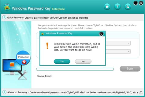 Top Ways To Unlock Forgotten Windows 7 Login Password