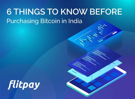 Vist india based global cryptocurrency exchange & wallet, buyucoin to buy, sell, trade and hold cryptocurrencies like bitcoin(btc), ripple(xrp), tether(usdt) and more. 6 Things to Know Before Purchasing Bitcoin in India - Flitpay