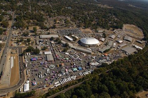 Arkansas State Fairgrounds Little Rock Ar Party Venue