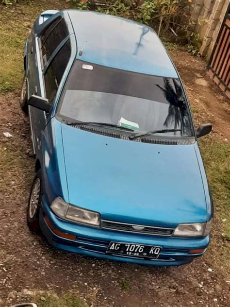 Daihatsu Charade Classy 1993 Dijual Co Id