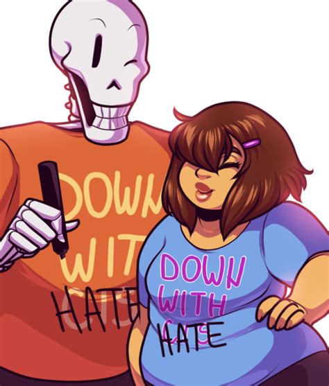 Chubby Girl Frisk Is A Good Frisk Down With Cis Know Your Meme