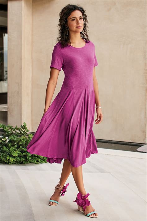 Lisse Dress | Soft Surroundings Outlet