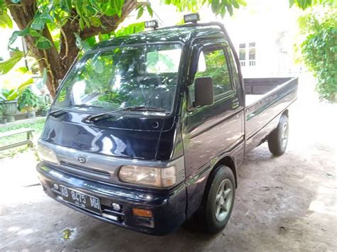 Harga Zebra Pickup 2023 Baru Dan Bekas Rp35 500 000 Rp36 000 000 2 Buah