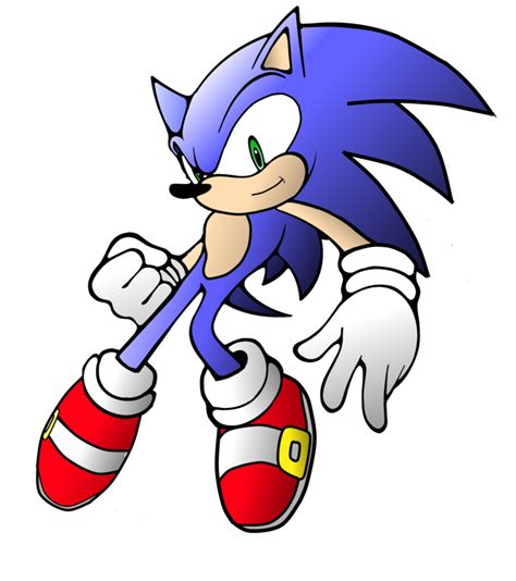 Lihat ide lainnya tentang animasi, sonic the hedgehog, sonic. Gambar Sonic Keren Png | Gambarkeren77