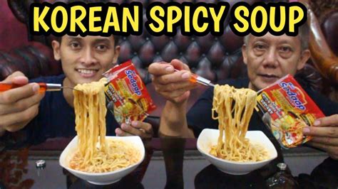 Tips potong daging sapi agar empuk saat dimasak, caranya gampang! Cara membuat MIE SEDAP KOREAN SPICY SOUP dengan DAGING ...