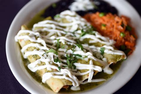 The 20 Diners Favorite Taquerias And Mexican Restaurants The