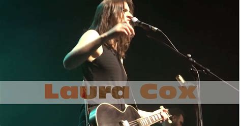 Laura Cox Live Band The Australian Way Live La Traverse Tremplin