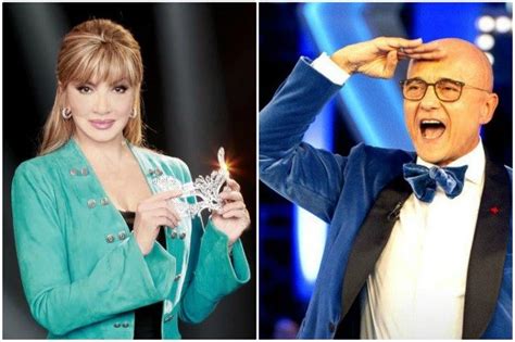 Il cantante mascherato è un game show musicale in onda per la prima volta su rai1 da venerdì 10 gennaio 2020. Il GF Vip torna in onda al venerdì per sfidare Il Cantante ...