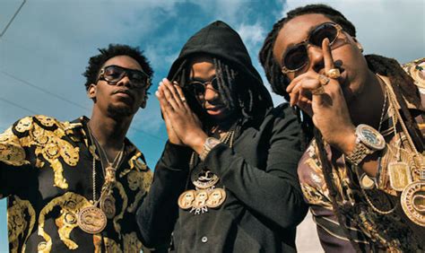 Migos Have Confirmed That Their Debut Album Is Complete Daily Chiefers