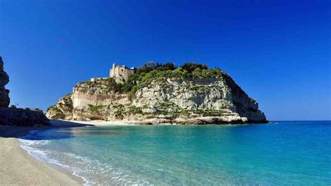 Cosa Vedere A Tropea I Consigli Di Una Calabrese Doc Sicilia Weekend