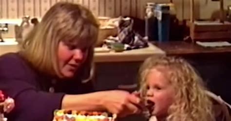 Taylor Swift Pays Tribute To Mom Andrea With Unseen Best Day Videos E Online