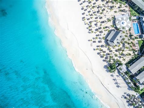 Manchebo Beach Resort And Spa In Aruba