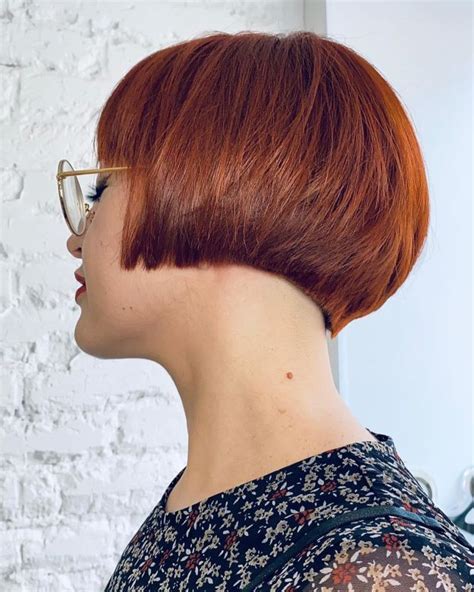 18 Best Banging Undercut Bob Ideas To Wear This Spring