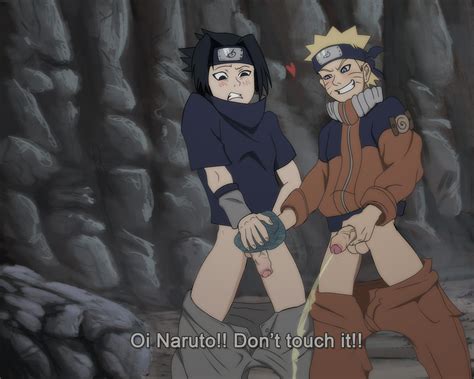 Naruto Nude Boy Telegraph