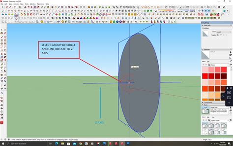 Learn how to use jhs powerbar (plugin) in sketchup. Arq. Phaula Espinoza - Posts | Facebook