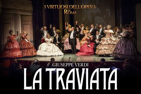 Ópera La Traviata En Auditorio Víctor Villegas La Guía Go La Guía Go