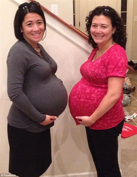 Quads Sister Offers To Be Surrogate Mother After Younger Sister Cant