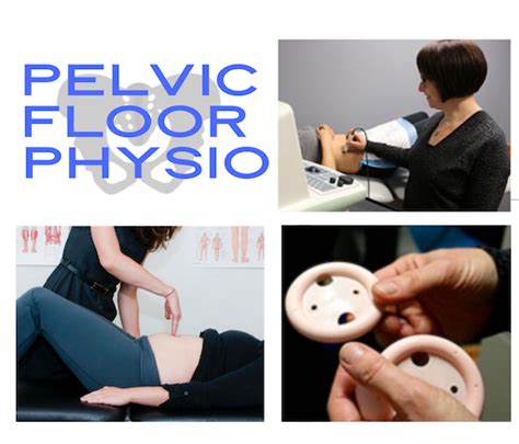 Pelvic Floor Physio At Envision Physiotherapy Envision Physiotherapy