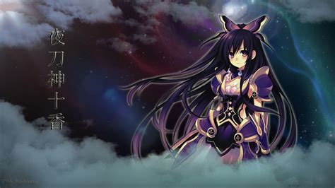 Date A Live Wallpapers Wallpaper Cave