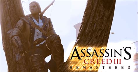 Assassins Creed Remaster Llegar En Marzo Video Ubisoft Ac