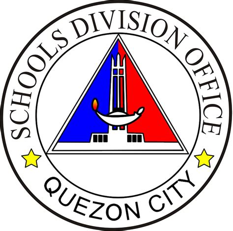 View Deped Quezon Logo Hd Tong Kosong
