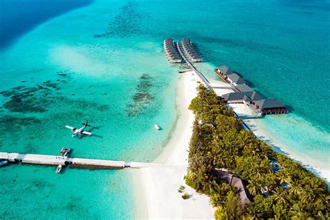 Summer Island Maldives Hotels Malediven Siamar Reisen