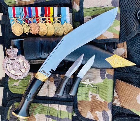 British Army Kukri For Sale Only 2 Left At 70
