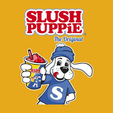 Slush Puppie Logo Ubicaciondepersonascdmxgobmx