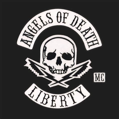 Angels Of Death Mc Wiki Gta Rp Kamikaze Fandom