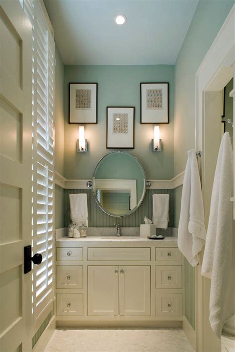 Remodelaholic | Color Spotlight: Wythe Blue from Benjamin Moore