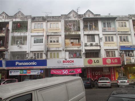 Portal rasmi smk bandar baru ampang. Elite Shop Apartment, Bandar Baru Ampang, Ampang, Selangor ...