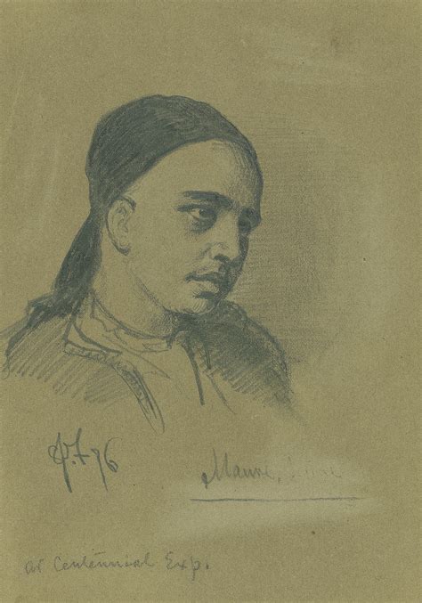 Portrait Of A Moor Smithsonian American Womens History
