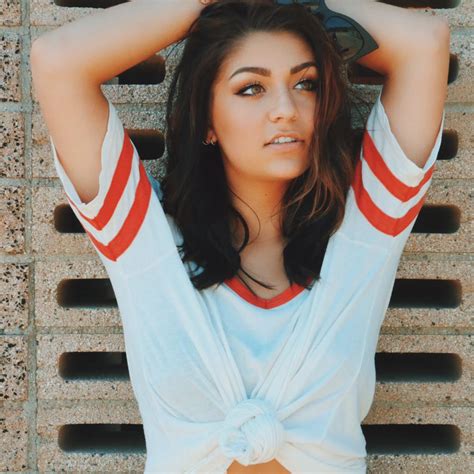 Andrea Russett On Twitter Staring Into The Distance Thinking About