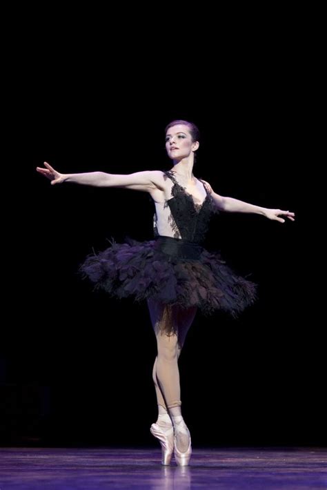 Black Swan Designed Tutu By Giles Deacon Ballet News