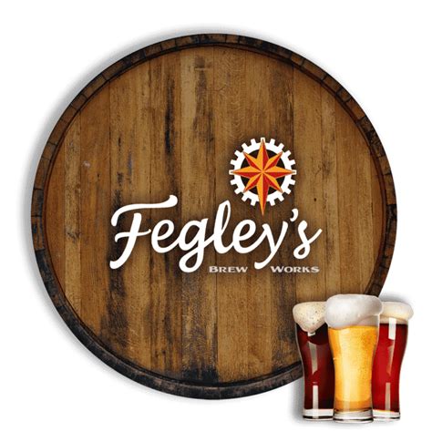 Fegleys Brew Works Brew The Museum Of Beer