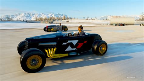 Fastest Car in Forza Horizon 4 for Each Drag Strip | DrivingLine