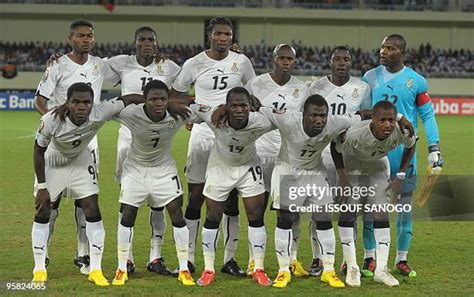 Ghana Black Stars Photos And Premium High Res Pictures Getty Images