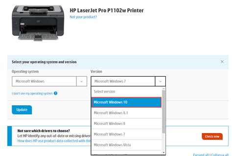 Remove any packing material from the device, and then close the print cartridge door. Update Hp Printer Drivers For Windows 10 - cookingpdf