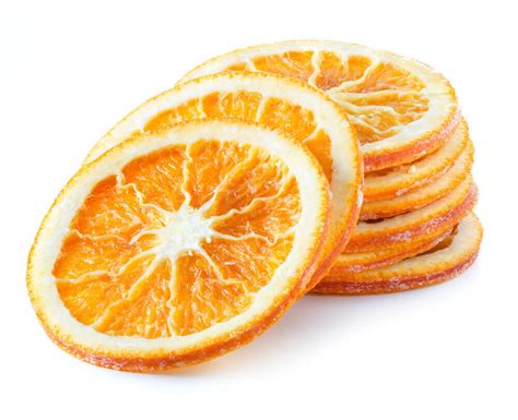 Buy Dried Oranges Online In India Forno