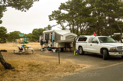 BEACHSIDE STATE PARK - Campground Reviews (Waldport, OR)