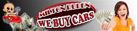 We Buy Cars