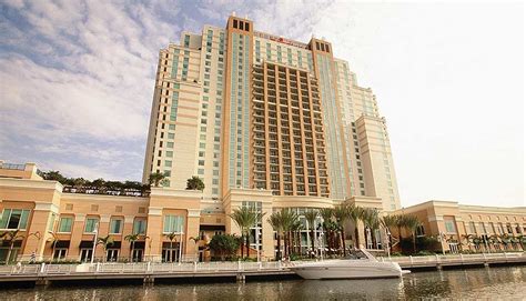 Tampa Marriott Waterside Hotel And Marina In Tampa Fl Whitepages