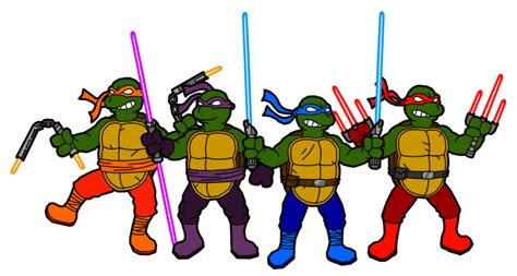 Happy 5th birthday ninja turtles. Best Ninja Turtle Clip Art #8839 - Clipartion.com
