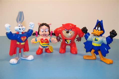 Target.com has been visited by 1m+ users in the past month Seven of the Best Geeky Kid's Meal Toys